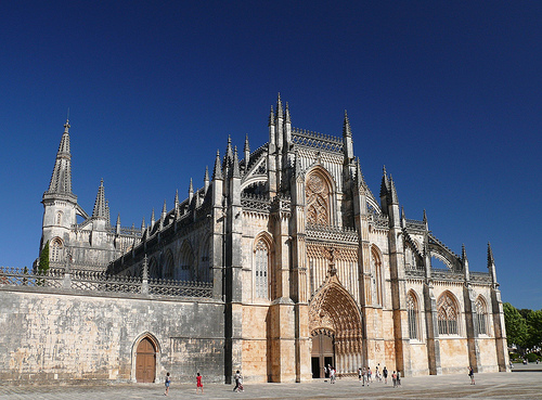 Batalha Monastery